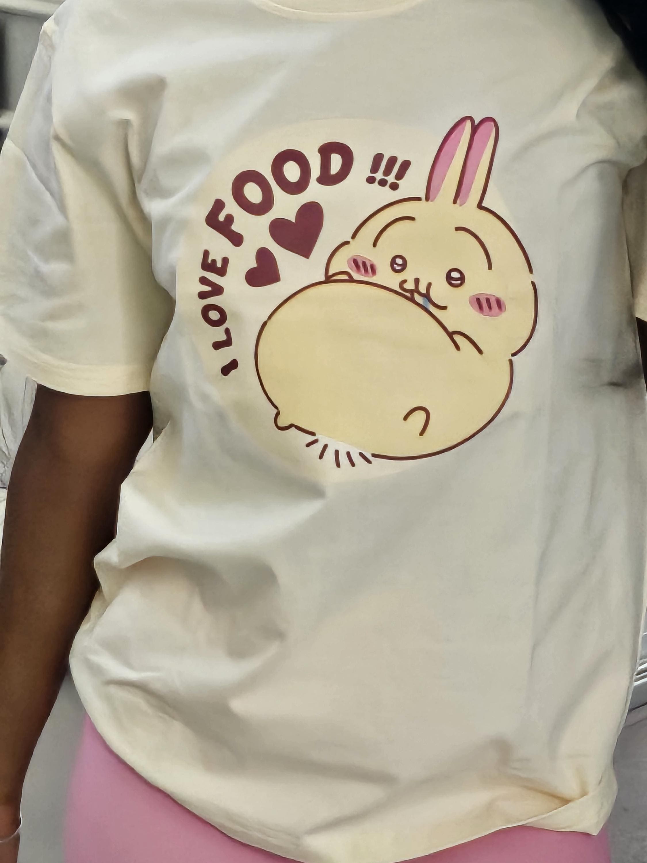 Usagi Shirt - Etsy