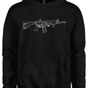Hoodie - Bop It