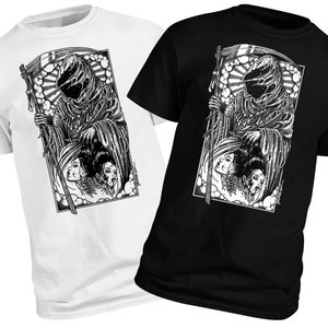 T-shirt - La Faucheuse