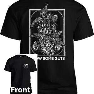 T-Shirt - Glory