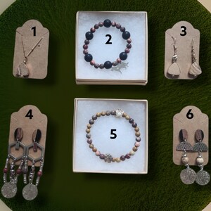 German Shepherd Jewelry Collection