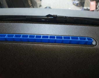 Windshield defogger diffuser for Citroën AMI - Optimized demisting