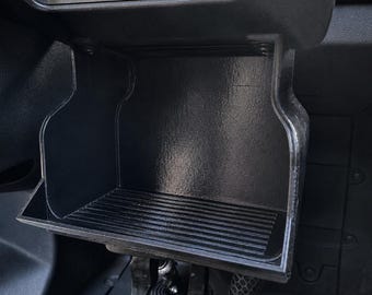 Storage compartment for Citroën Ami & Fiat Topolino - glove box for Citroën AMI and Topolino