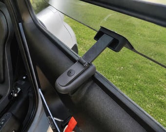 Citroën Ami/Fiat Topolino Window Locks (Set of 2)