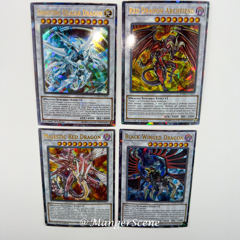 Yu-Gi-Oh! Synchron Explorer Ultra Rare Card - LC5D-EN017, 1st Edition, Legendary Collection 5D's