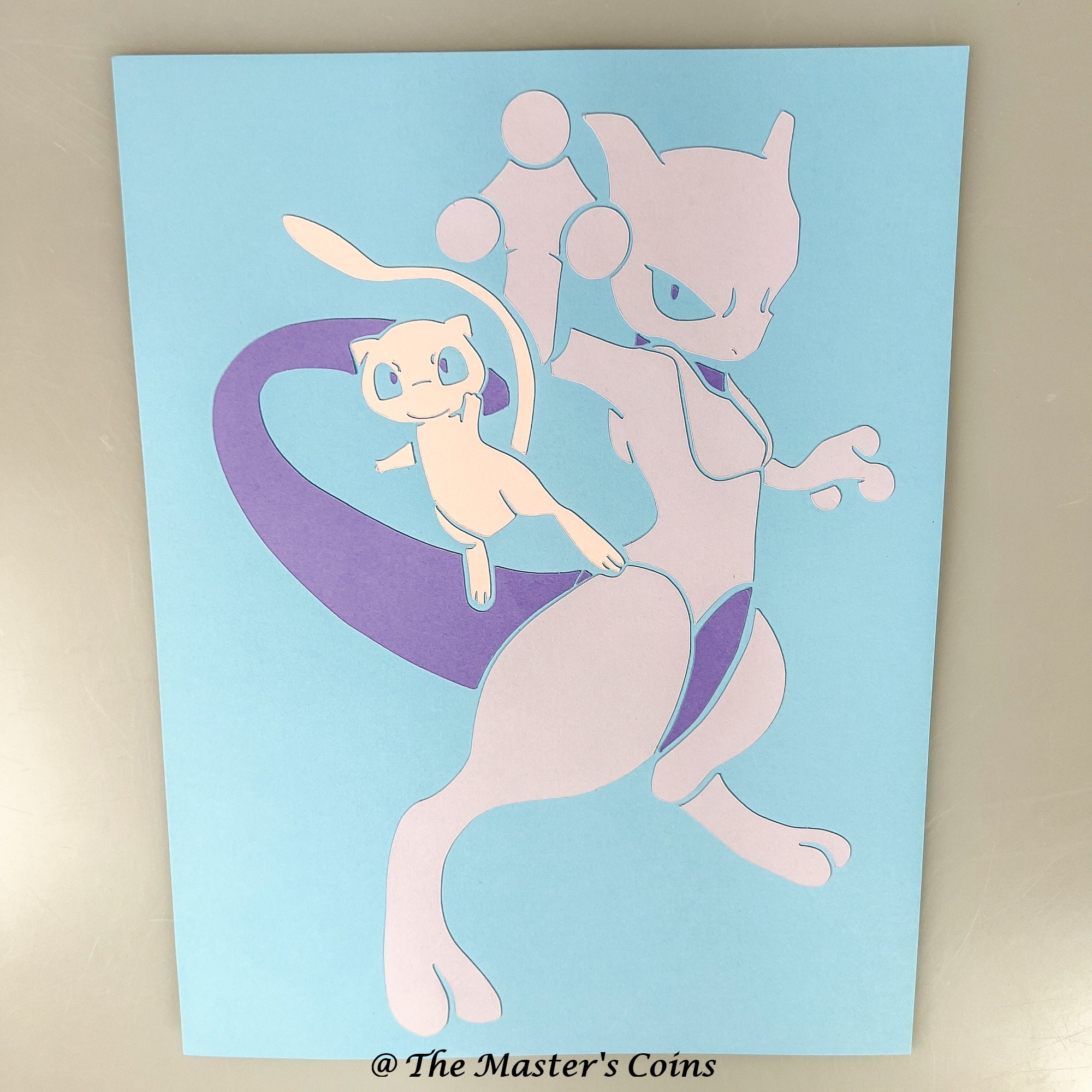Get Mew and Mewtwo! - Pokémon Scarlet and Pokémon Violet | Official Website Get Mew and Mewtwo! - Pokémon Scarlet and Pokémon Violet | Official Website