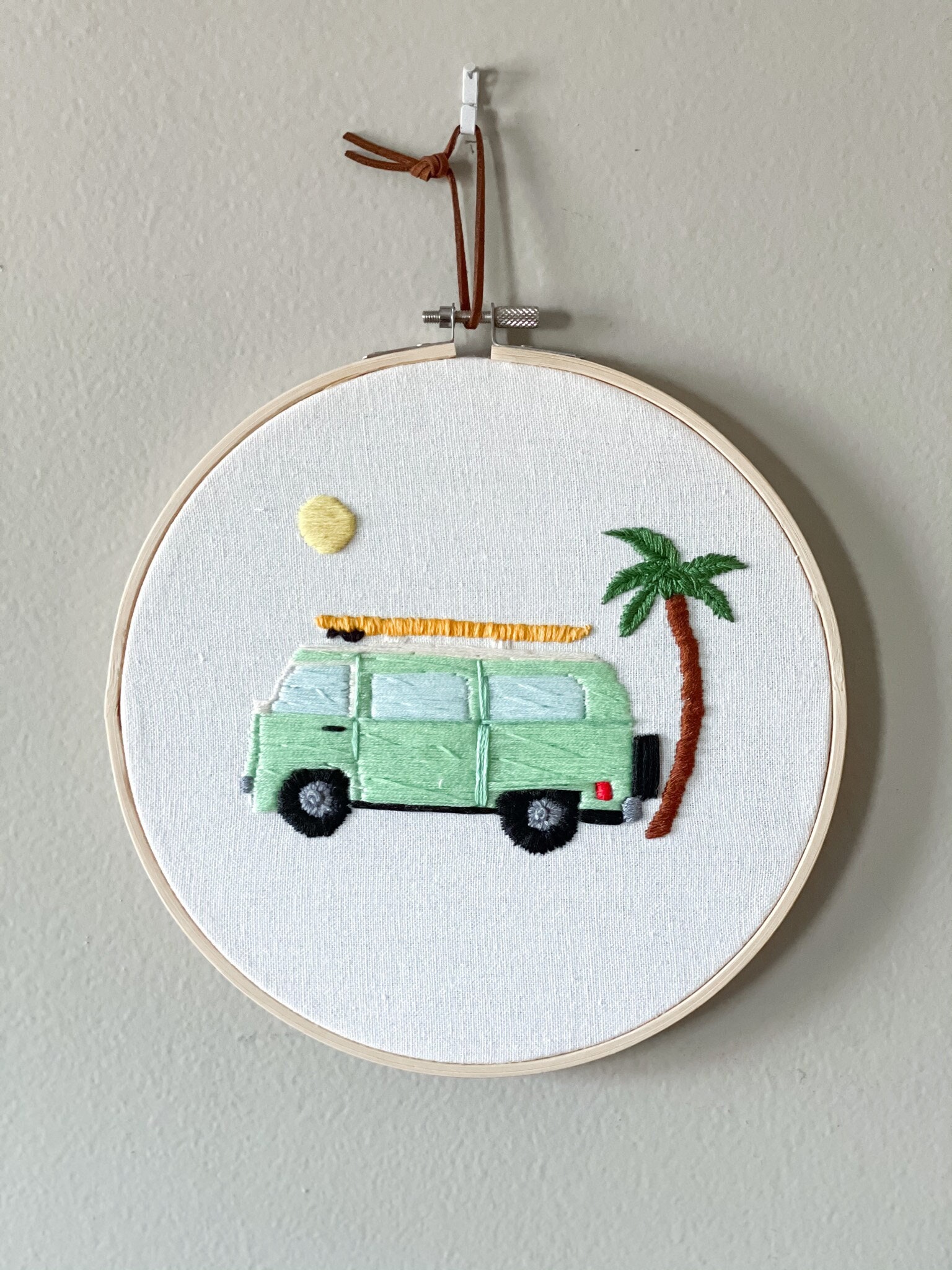 Volkswagen Fabric - Etsy