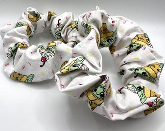 ¡Que las delicias te acompañen! Coletero