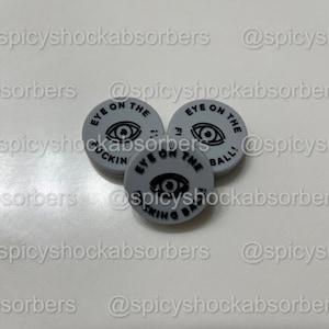 Original Spicy Shock Absorbers Stock up for captain gifts & team parties image 6