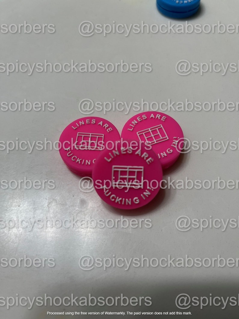 Original Spicy Shock Absorbers Stock up for captain gifts & team parties image 5