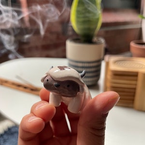 Tiny Clay Appa