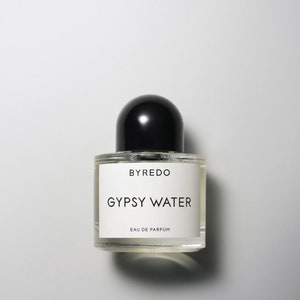 Byredo Gypsy Water Perfume Dupe: Alternative Fragrance Under $100