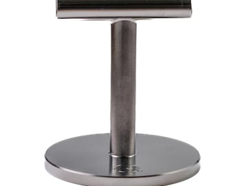 Professional Smash Burger Press, Heavy Stainless Steel Burger Smasher, The Original Smashtool