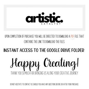 From sailboat to suitcases, binoculars and RVs You'll find something you love within the travel clipart bundle