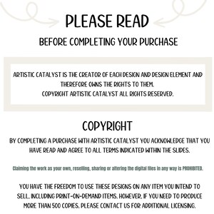 Purchase acknowledgment for Woodland Animals and Forest PNG Images with terms. Prohibits reselling, sharing, or altering. Highlights whimsical Nursery Image files design