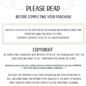 Reminder to read the terms and conditions before purchasing. Cocktail-themed clipart PNG files with vibrant colors, playful designs, and commercial use rights.