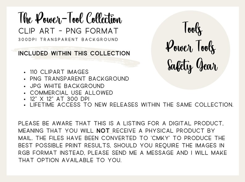 PNG, JPG, transparent background, 8" wide, commercial and personal use allowed, unlimited access to the folder, surrounded by a beige border. Inspired-themed clipart PNG files.