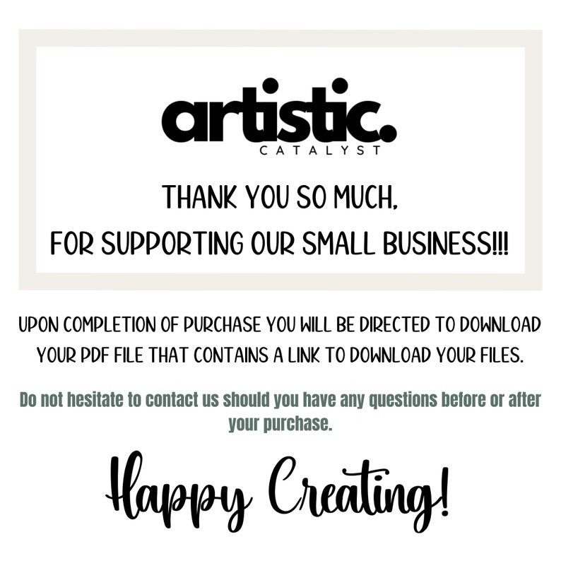 Thank you for supporting our small business. This diverse clipart set, perfect for journalistic and unique projects, features intricate details and crisp designs, available for commercial use.