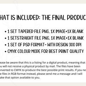 What is Included - 12x12 Seamless Digital Pattern Designs, Folk Art Inspired, 300 DPI, JPG and PNG Formats, CMYK Color