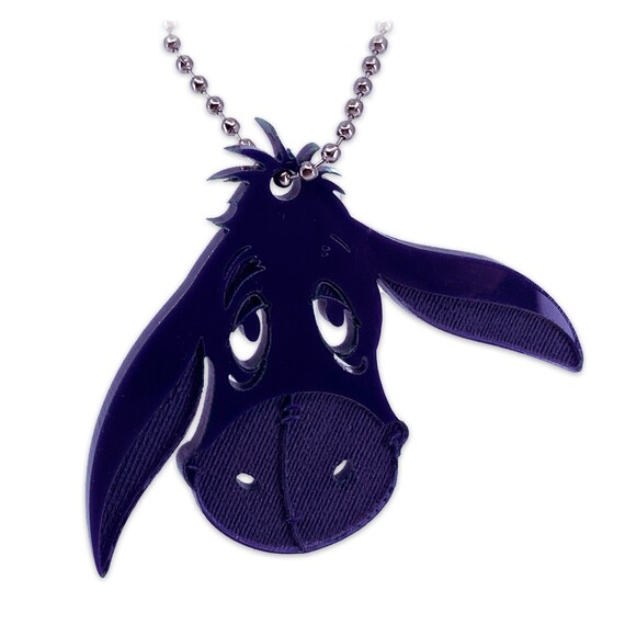Eeyore Keychain Etsy Canada