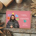 Garron noone - Delicious Valentines/Anniversary product logo