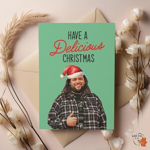 Garron noone - Delizioso Natale