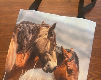 DP Tote Bag “Afternoon Nap”