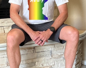 Pride Ally MN shirt, unisex, women's shirt, men's shirt, Pride 2024