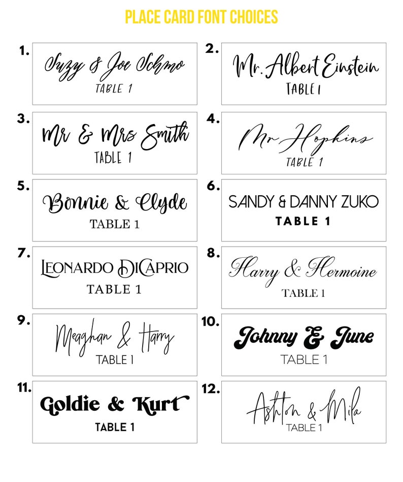 Bridal Shower Place Card Name Drink Tag Butterfly Drink Charm Favor Name Card Table Name Tags for Drink Glass Place Cards Butterfly Bridal image 3