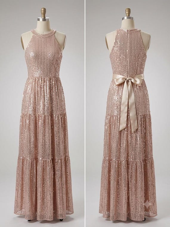 Grace Karin dress