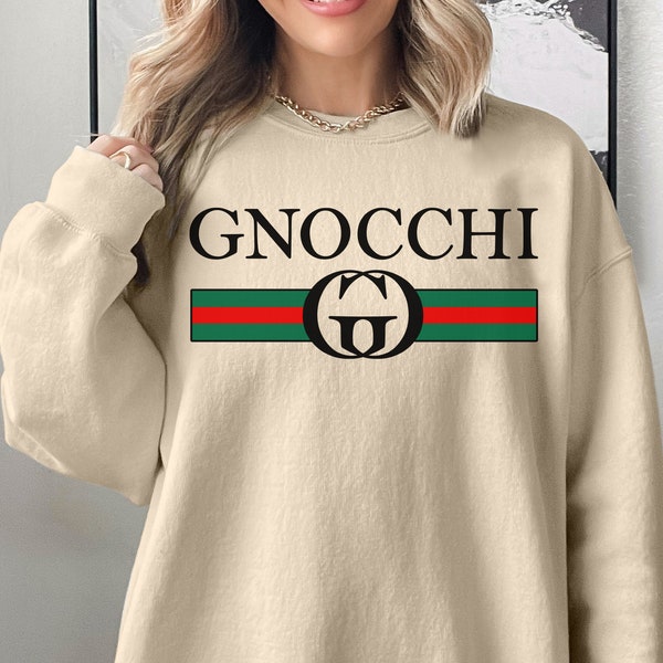 Gucci Sweatshirt - Etsy