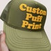 see more listings in the Personalizza cappelli section