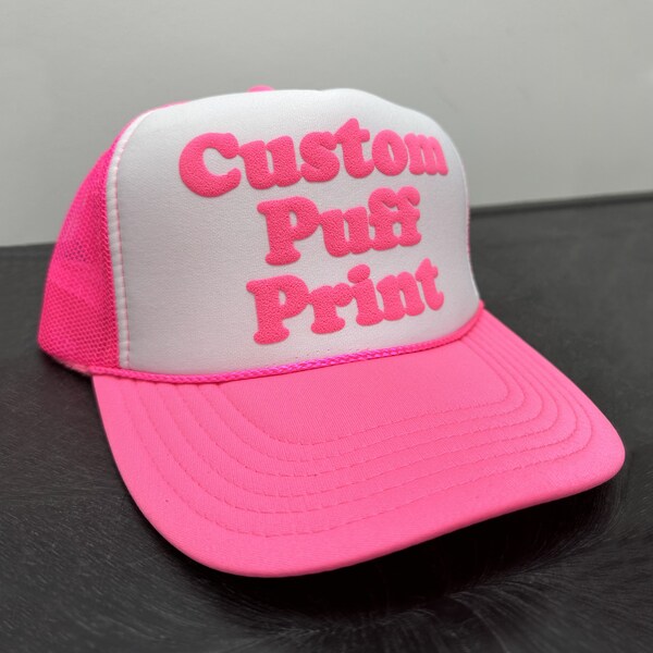 acg trucker hat
