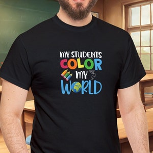 teacher shirt, gift for teacher, shirt for teacher