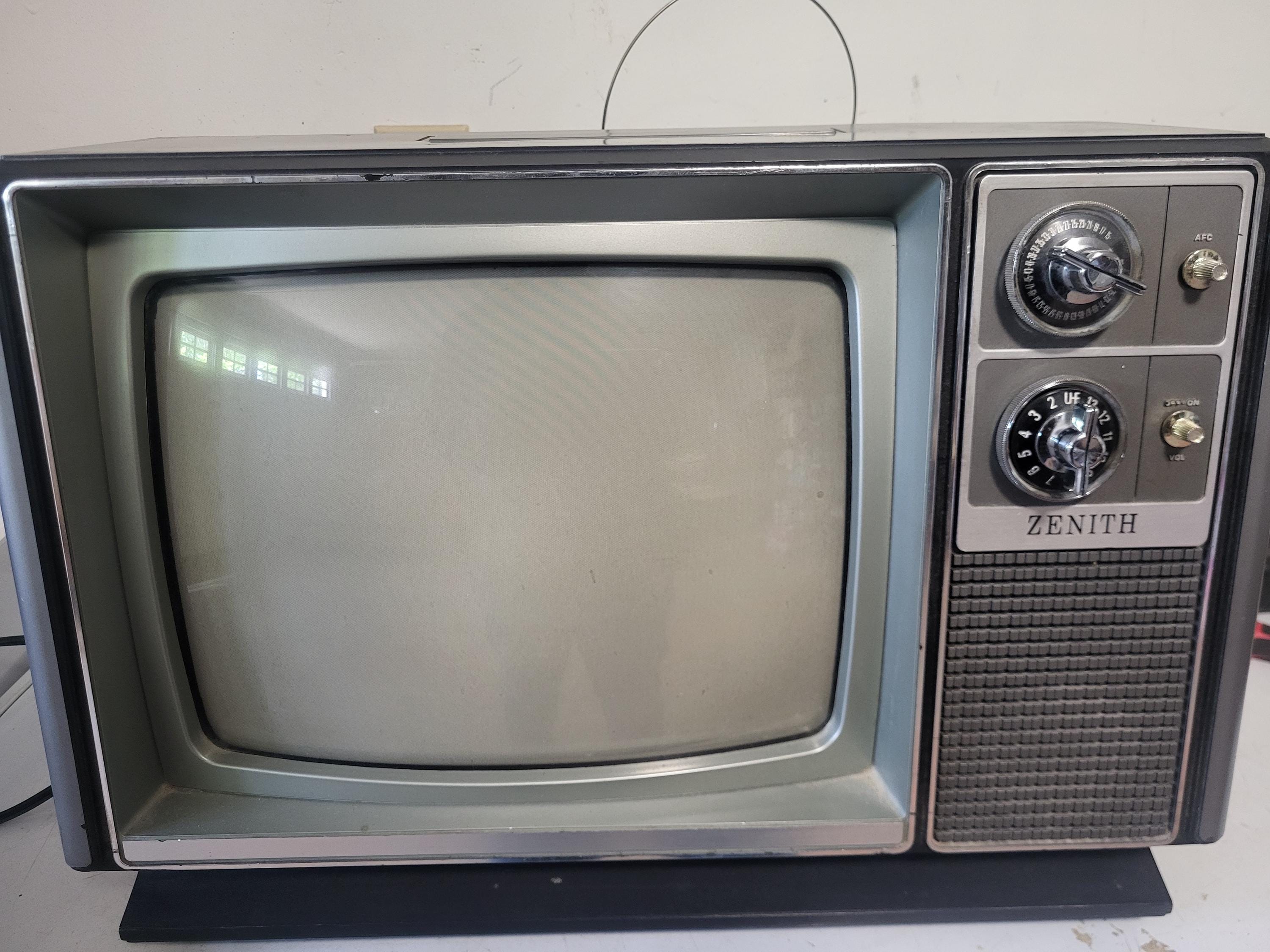 Uhf vhf television - Etsy 日本