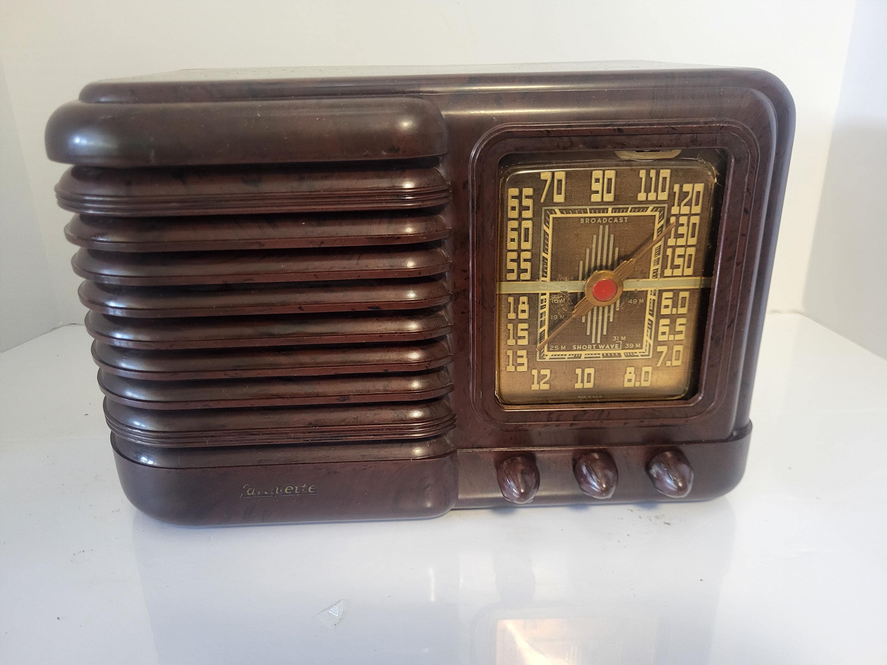 1940 radio - Etsy 日本