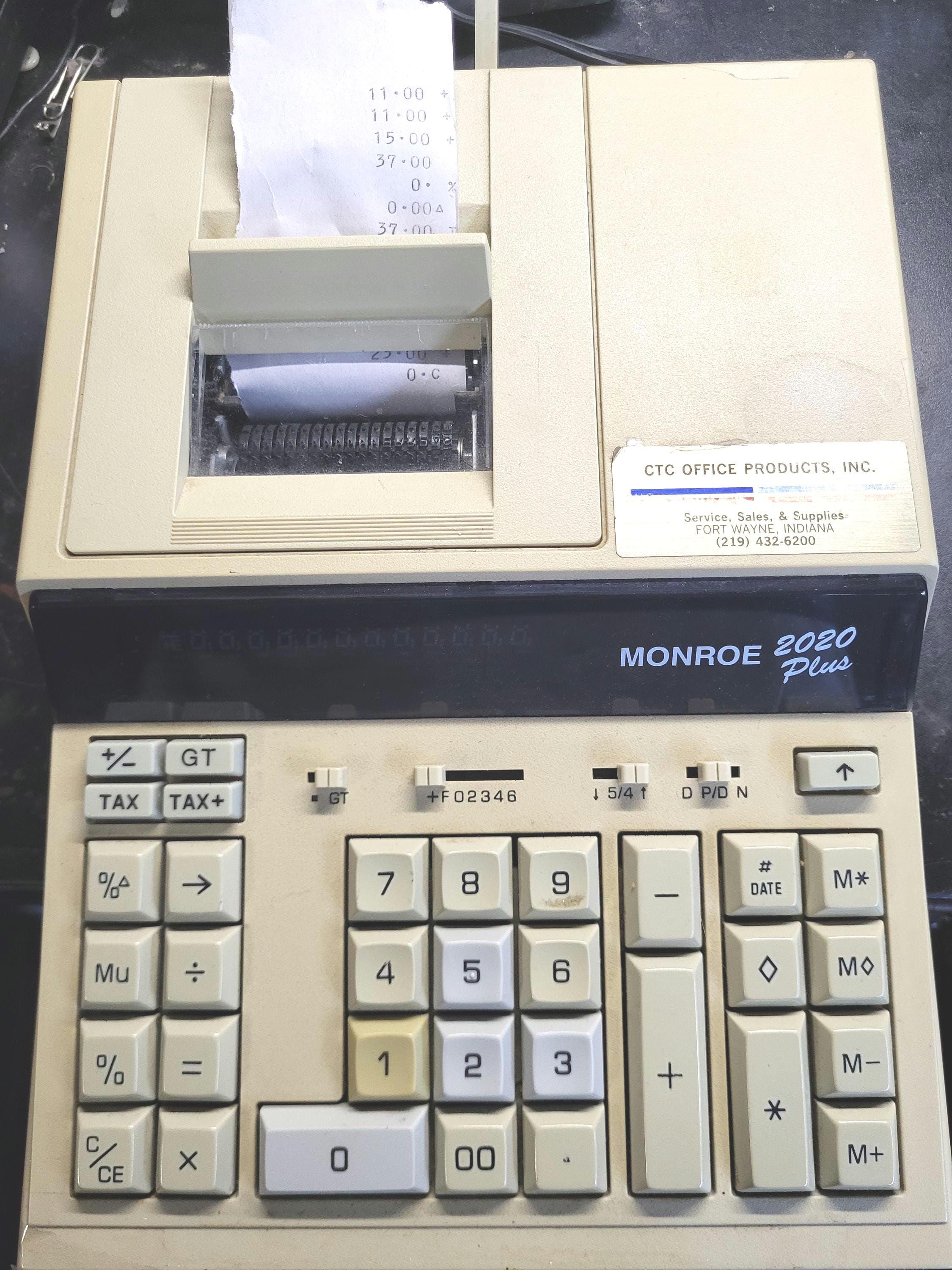 1990s Calculators - Etsy UK