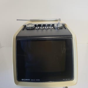 Uhf vhf television - Etsy 日本