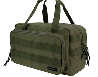 12 Inch Tool Bag Tactical Bag Gear Bag Multi Purpose Bag for Mechanics Electrician Carpenters Builders Plumbers 12 X 7 X 7 Etsy