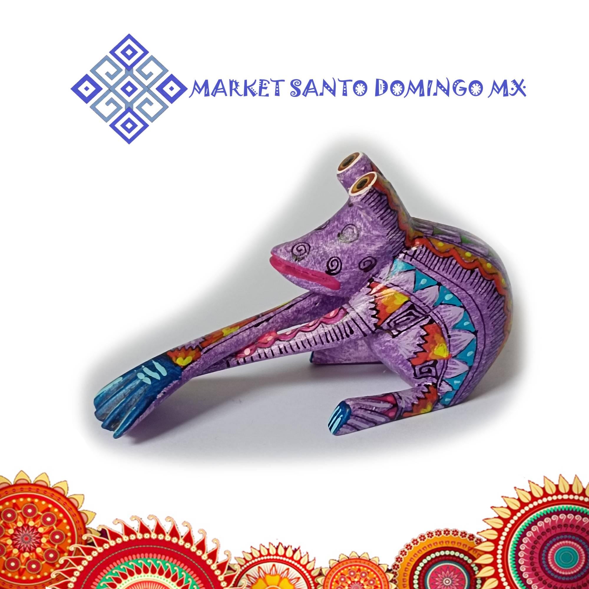 Oaxacan alebrijes - Etsy 日本