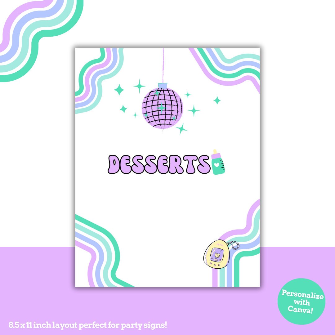 This 90s Baby is Having a Baby | 90s Themed Party Baby Shower Invite ...
