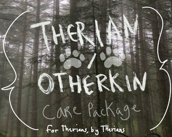 Things to do as a Therian or otherkin!