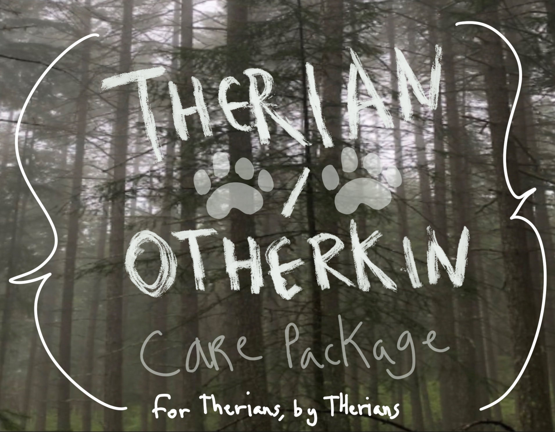 Week One, Post Two: On Therians, the Most Common of Otherkin