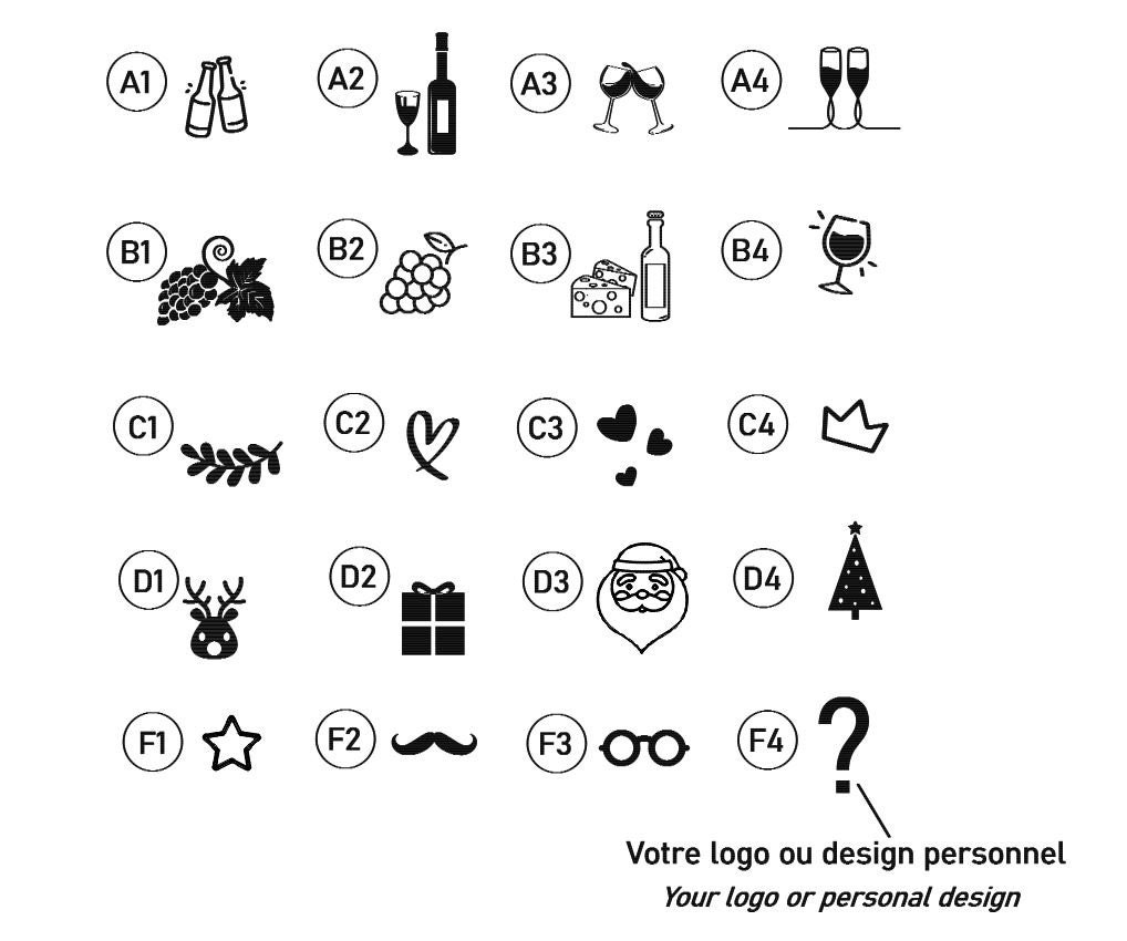 Personalized wooden stopper/Engraved Wine Bottle Stopper/Personalized