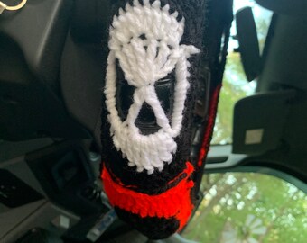 cubiertas del volante