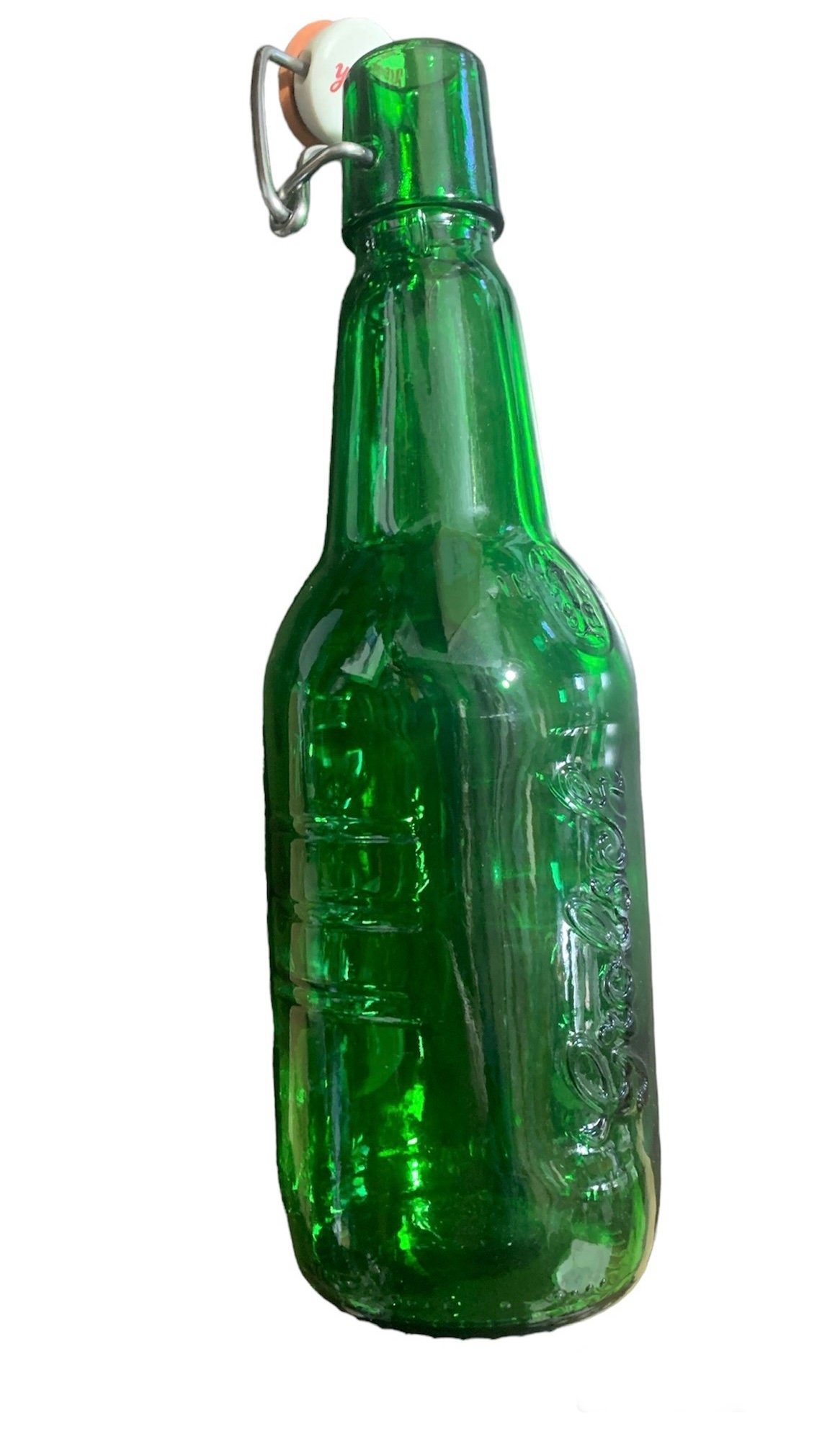 Grolsch bottles - Etsy 日本