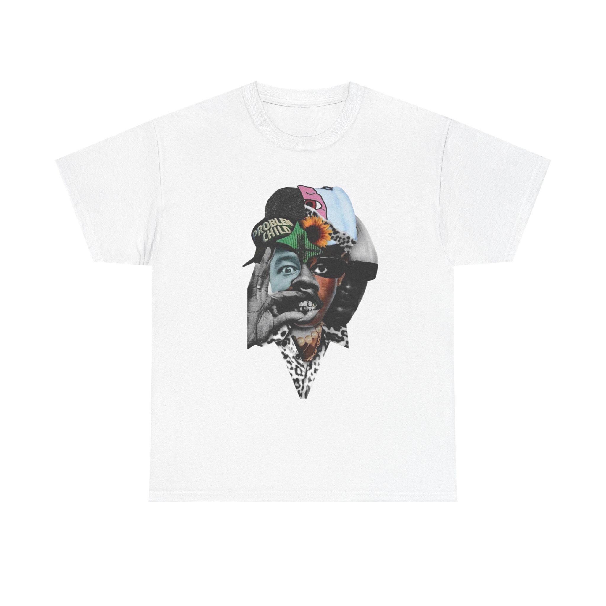 Suchergebnis Auf Für: Tyler The Creator Shirt
