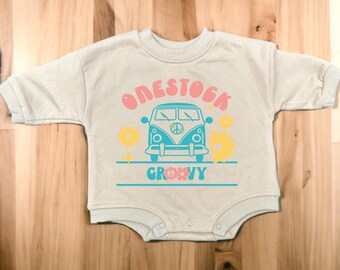 Onestock Baby Onesie