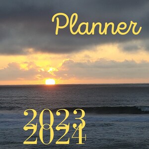 Custom Planner