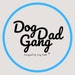 Dog Dad Gang